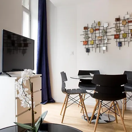 Charmant Studio Centre Ville * Toulouse